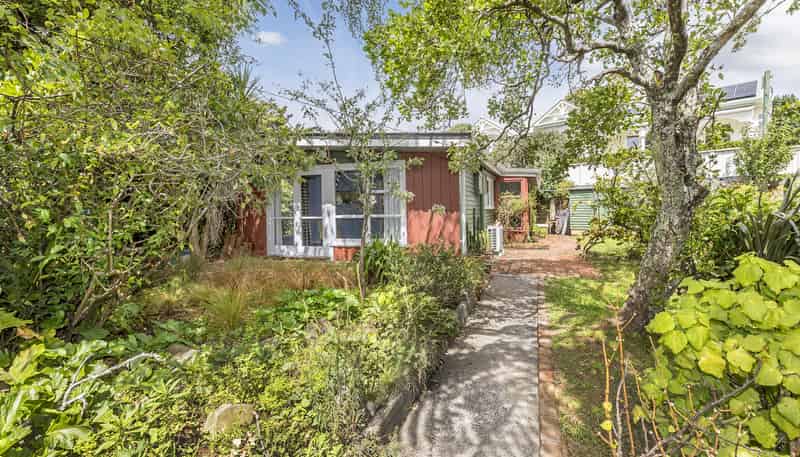 41 Glenbervie Terrace, Thorndon