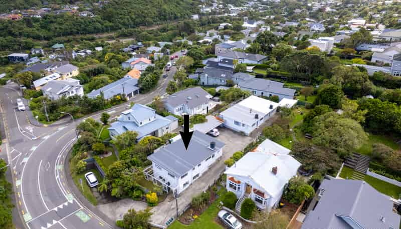 1/3 Ngaio Gorge Road, Ngaio