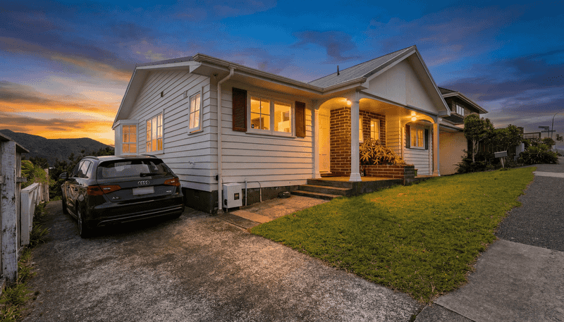 24A Parklands Drive, Karori