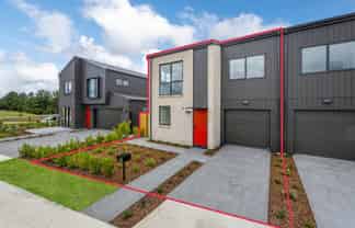 49 Nga Pona Toru Road, Flat Bush