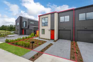 49 Nga Pona Toru Road, Flat Bush