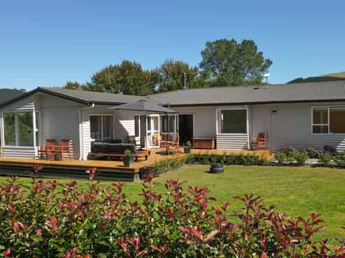 878 Te Kopia Road, Waikite Valley