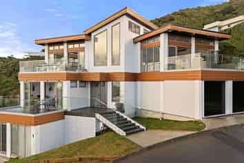 19N Kabul Street, Khandallah