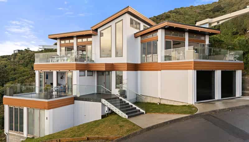 19N Kabul Street, Khandallah