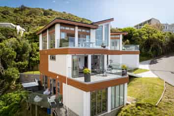 19N Kabul Street, Khandallah