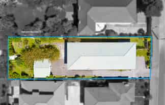 464 Blockhouse Bay Road, Blockhouse Bay