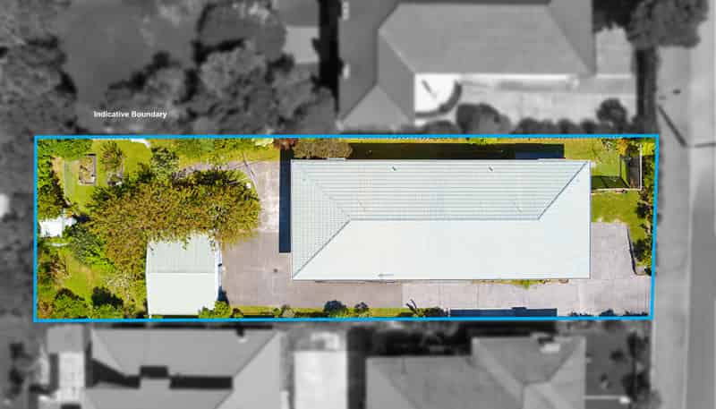 464 Blockhouse Bay Road, Blockhouse Bay