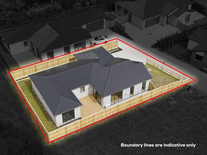 20 Rongoa Maori Way, Pukekohe