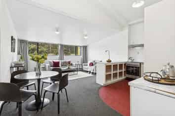 1/5 Hopper Street, Mount Cook