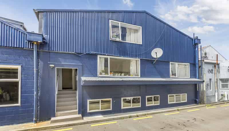 1/5 Hopper Street, Mount Cook