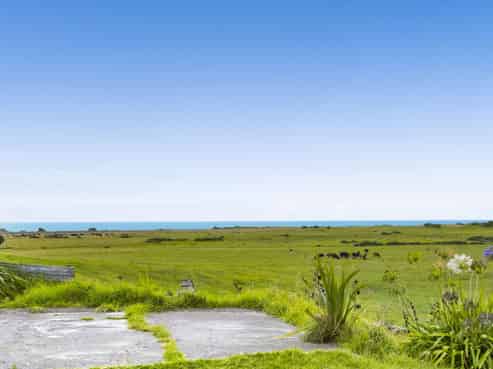 21 Middlesex Street, Patea