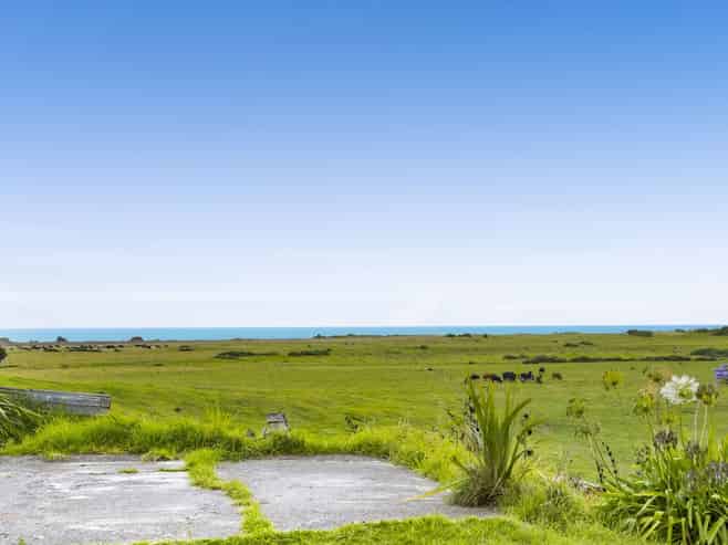 21 Middlesex Street, Patea