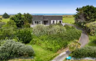 21 Middlesex Street, Patea