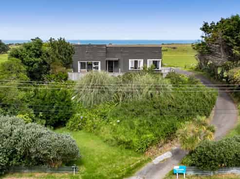 21 Middlesex Street, Patea