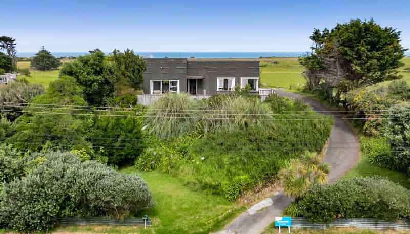 21 Middlesex Street, Patea