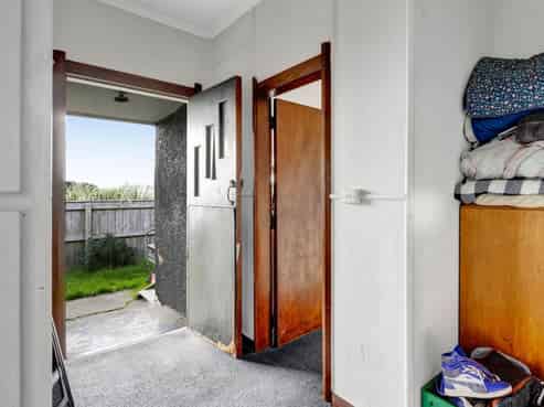 21 Middlesex Street, Patea