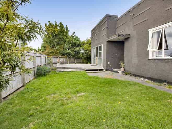 21 Middlesex Street, Patea