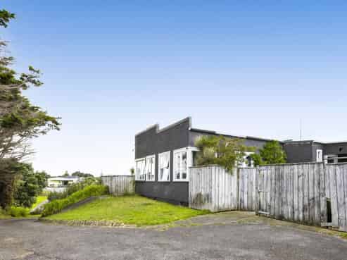 21 Middlesex Street, Patea