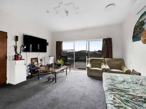 21 Middlesex Street, Patea