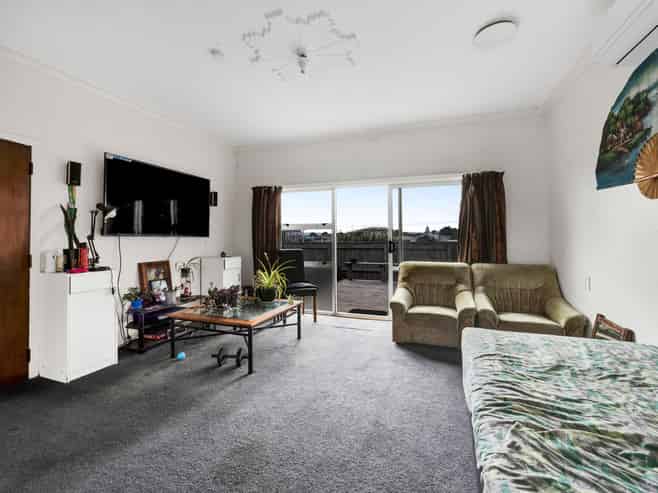 21 Middlesex Street, Patea