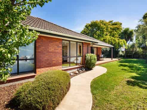 125 Hawford Road, Opawa