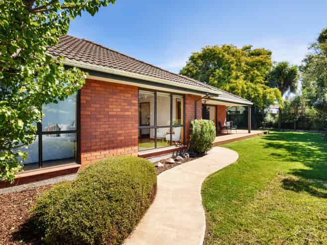 125 Hawford Road, Opawa