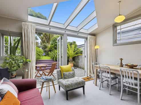 62 Elizabeth Street, Mount Victoria