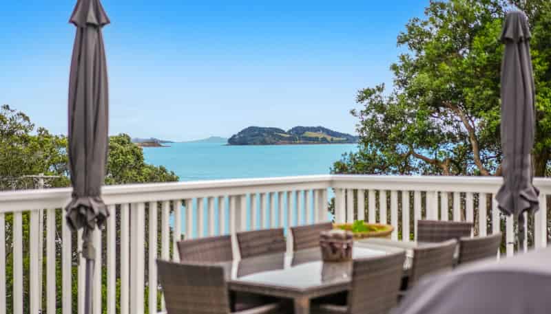 120 Kawakawa Bay Coast Road, Kawakawa Bay