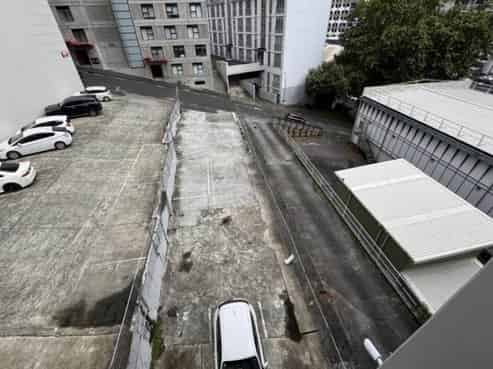 CBD DEVELOPMENT SITE
