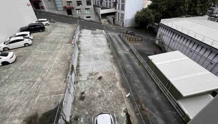 15-17 Liverpool Street, Auckland Central