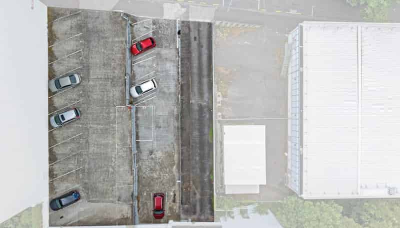 15-17 Liverpool Street, Auckland Central