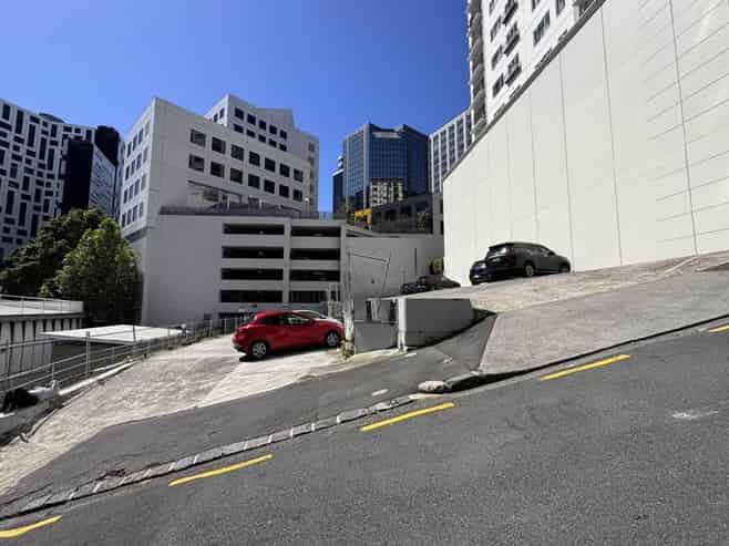 CBD DEVELOPMENT SITE
