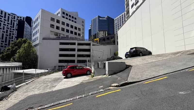 15-17 Liverpool Street, Auckland Central
