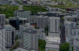 CBD DEVELOPMENT SITE
