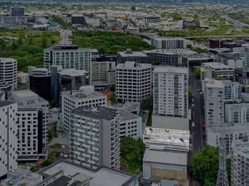 CBD DEVELOPMENT SITE

