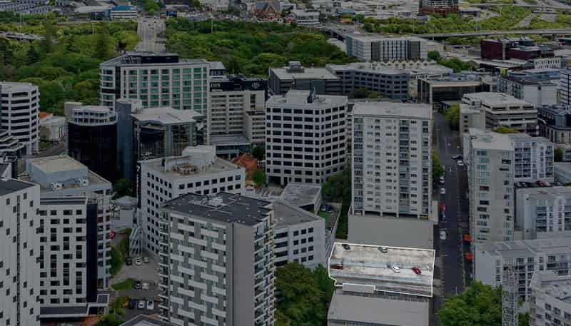 15-17 Liverpool Street, Auckland Central