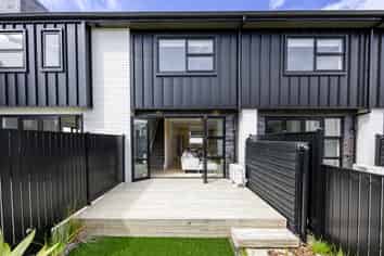 1-9 Yozin Road, Swanson