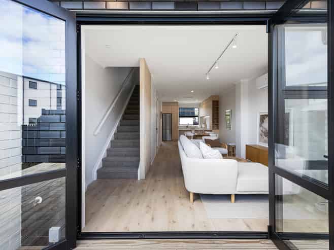 1-9 Yozin Road, Swanson