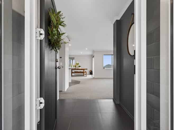 228 Knight Road, Ruatangata