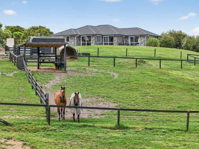 228 Knight Road, Ruatangata