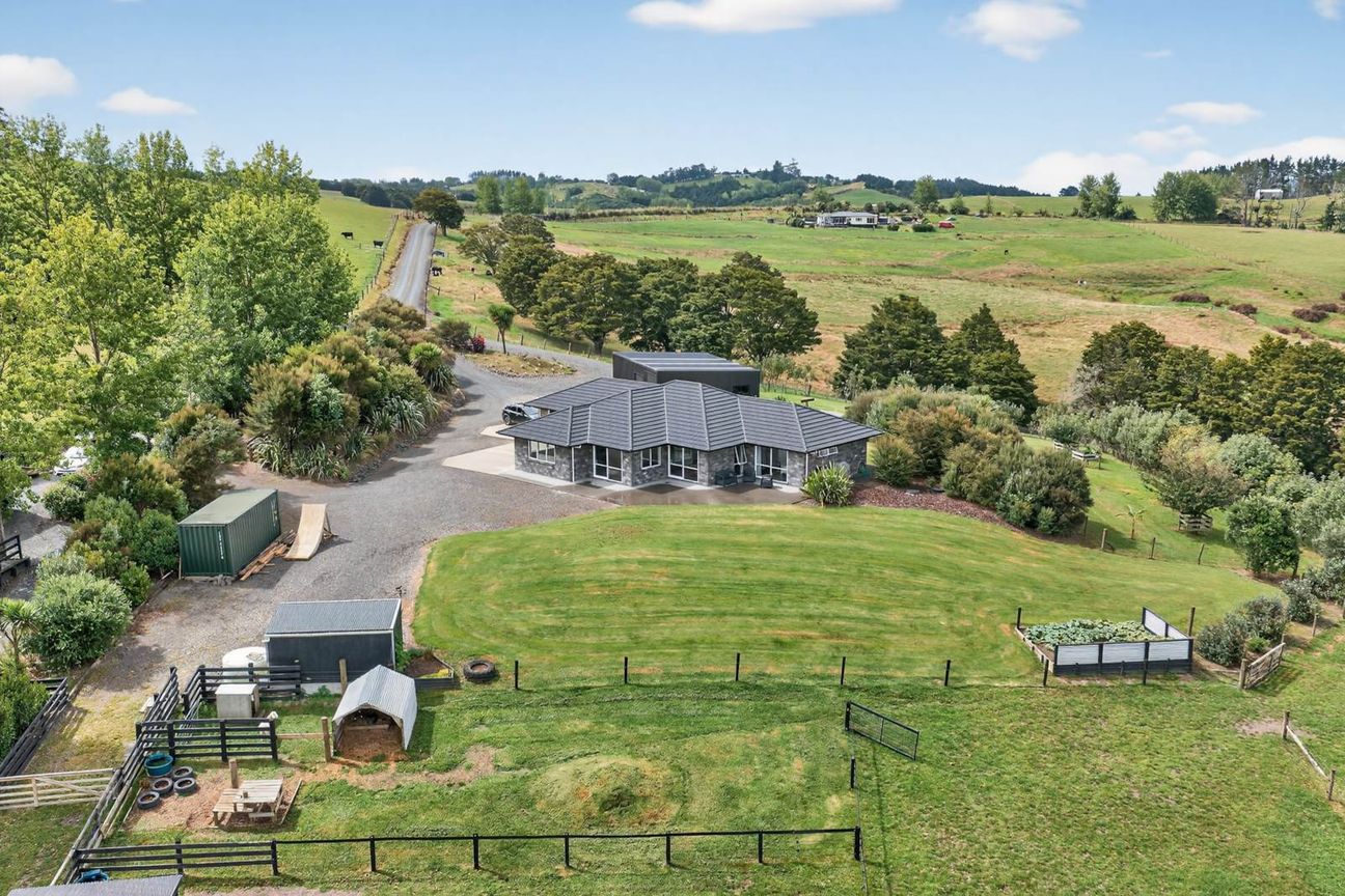 Executive Ease Meets Rural Freedom - Ansicht 2