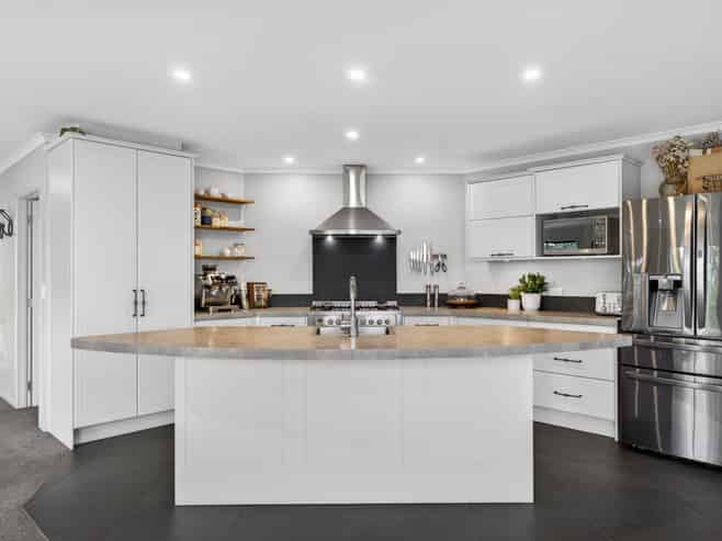 228 Knight Road, Ruatangata