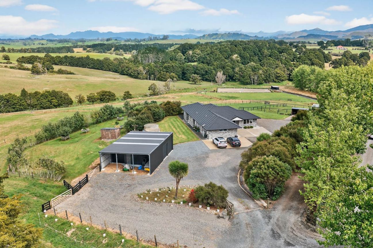 Executive Ease Meets Rural Freedom - Ansicht 3