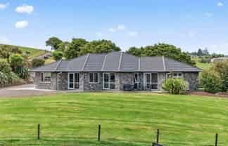 228 Knight Road, Ruatangata