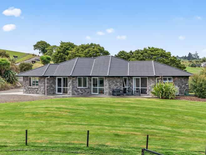 228 Knight Road, Ruatangata