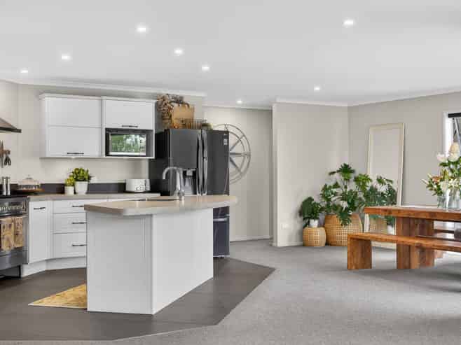 228 Knight Road, Ruatangata