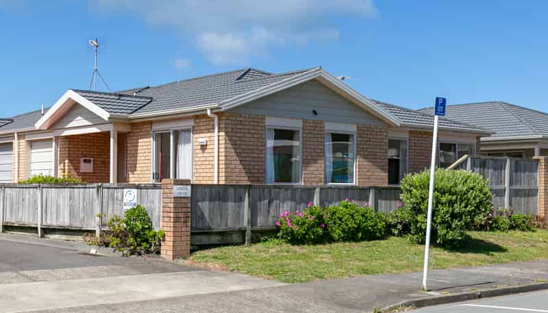 10/25 Tacy Street, Kilbirnie