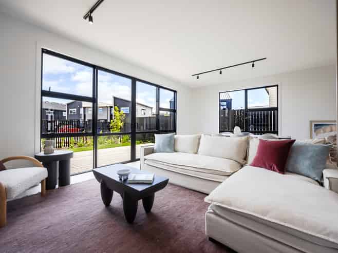 11A O'Neill's Road, Swanson