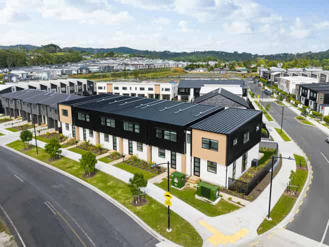 11A O'Neill's Road, Swanson