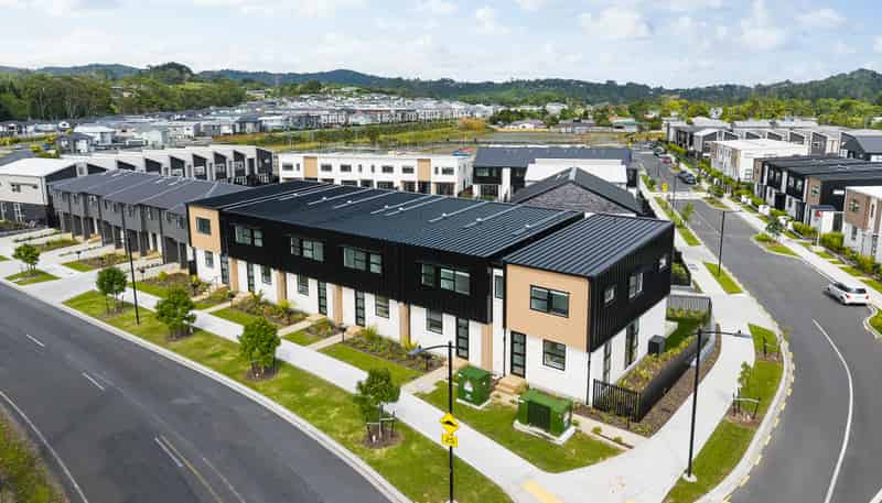 11A O'Neill's Road, Swanson